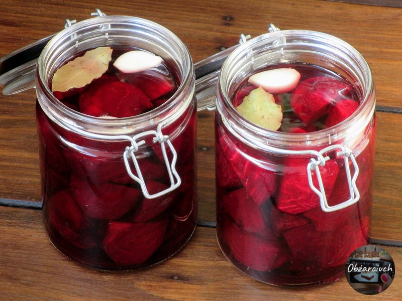 Kiszone Buraki Sposob Babci Na Super Odpornosc Obzarciuch