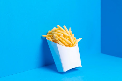 Custom French Fry Boxes Printing And Bundling Are Noteworthy