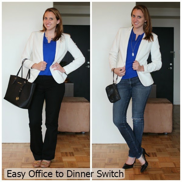 Office dinner outfit Clearance