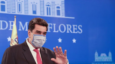 Para el Presidente Maduro la meta económica del año es llevar a la economía a un 100 % digital