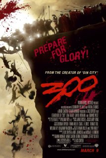 Watch 300 Movie (2006) Online