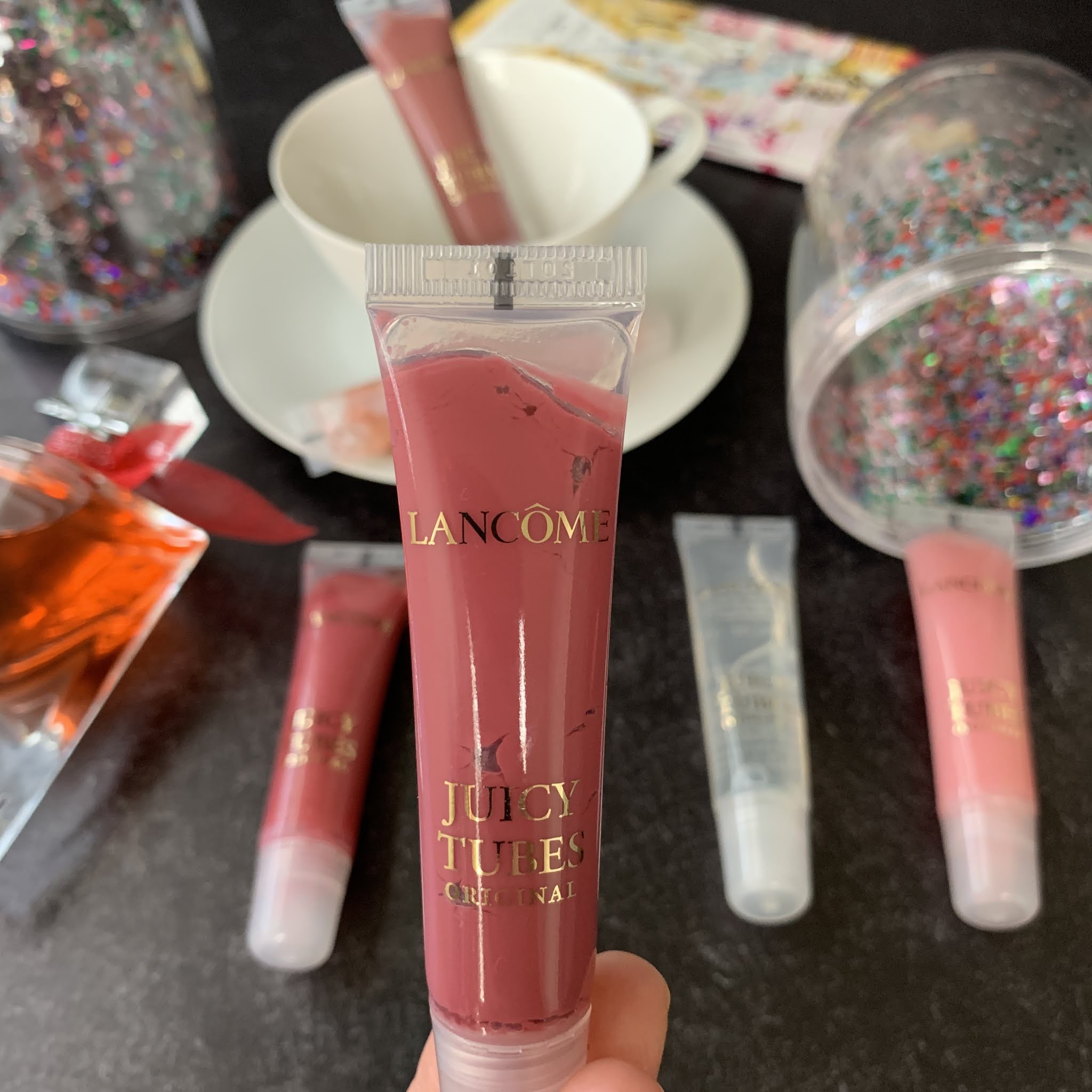 Paris Juicy Tubes Review And Swatches A Very Sweet Blog