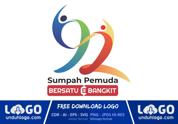 Logo Sumpah Pemuda 2020 png Logo Sumpah Pemuda 2020 png