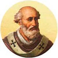 Beato Urbano II - Papa