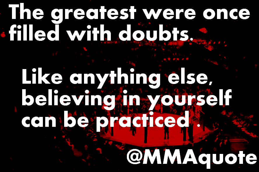 Motivational Quotes with Pictures (many MMA & UFC): Fight Quotes on