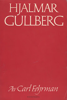 Hjalmar Gullberg Vikeningarna funderar