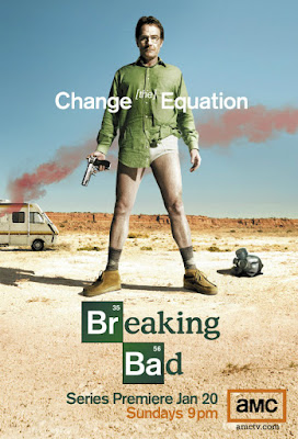 Breaking Bad Staffel 1 Download