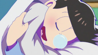 Hellominju.com : おそ松さんアニメ 第3期8話『高尾山』 || おそ松, カラ松, チョロ松. 一松, トド松 | Osomatsu-san Season3 Ep.8 | Hello Anime !