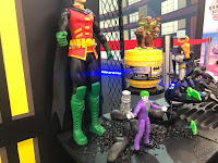 Toy Fair 2020 UK Spin Master DC Action Figures 