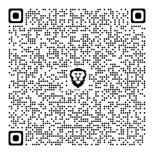 Código QR da pagina