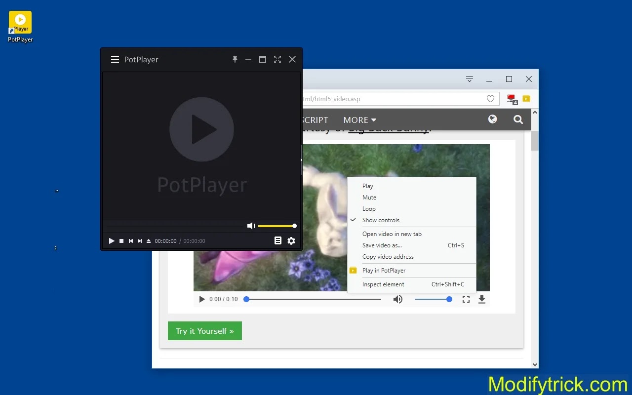 Best Media Player For PC For Windows