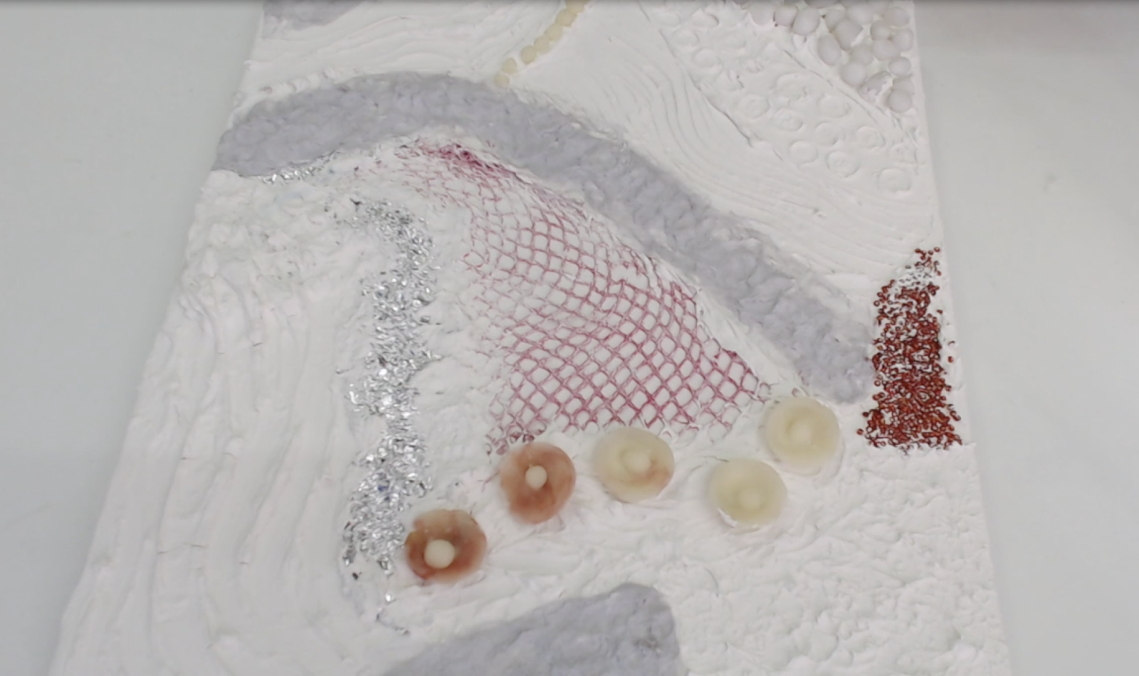 Easy Texture making|Texture making techniques