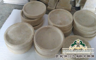 Nampan Marmer Murah, Souvenir Nampan Marmer, Nampan Bahan Marmer