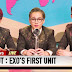 EXO-CBX vai lançar 'Hey Mama!' dia 31