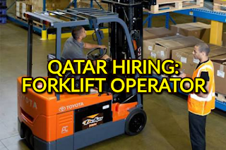 forklift driver jobs in sweden forklift driver jobs in sweden