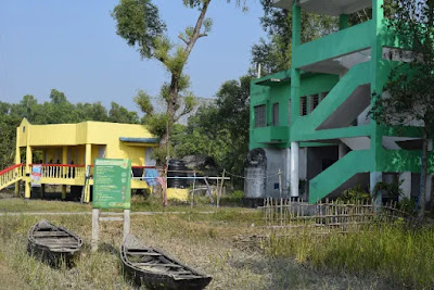 Amazing Harbaria Sundarban Eco-Tourism Center tour tips 2021 5 Harbaria Sundarban