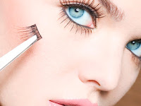 5 Tips For Mastering False Eyelashes Application