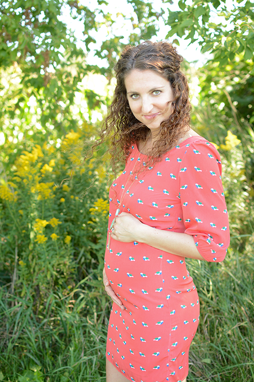 Pregnancy Announcement; Baby E | My Darling Days Pregnancy Announcement; Baby E | My Darling Days