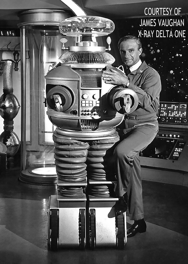 EverythingCroton: REMEMBERING JONATHAN HARRIS, LOST IN SPACE