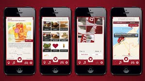 Costa Mobile App Costa Mobile App