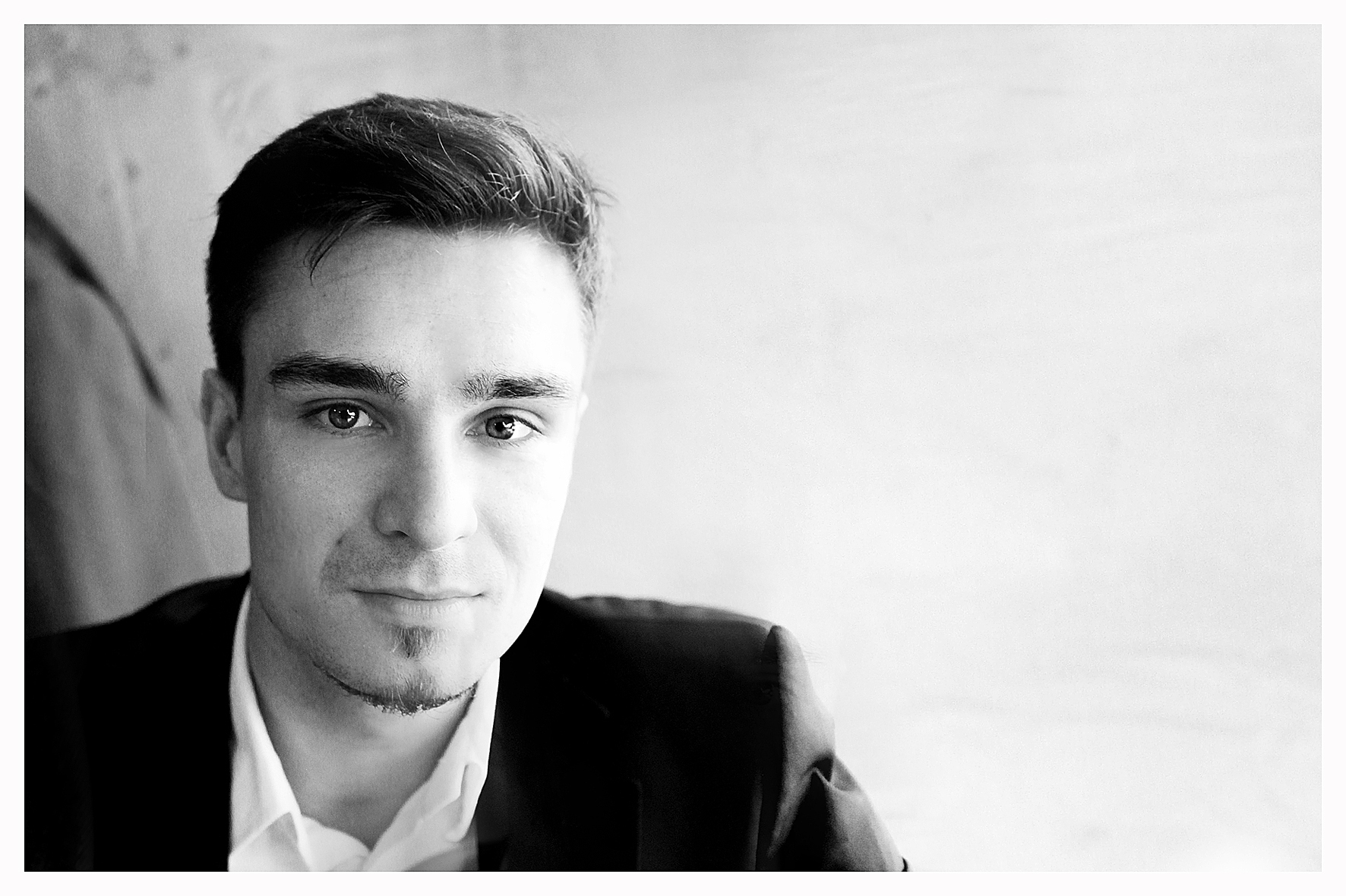 Mateusz Krautwurst wywiad Mateusz Krautwurst wywiad