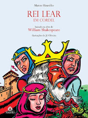 Rei Lear em cordel