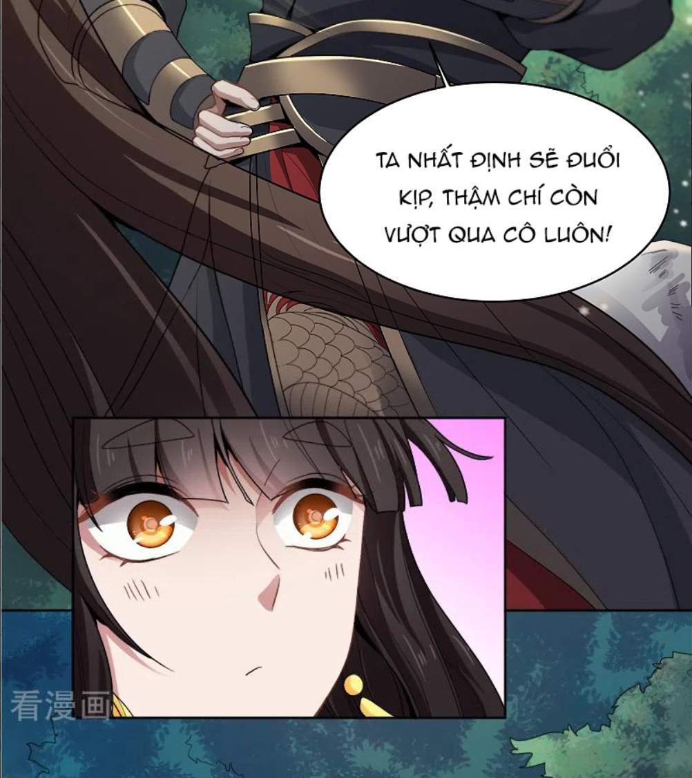 Nhất Kiếm Độc Tôn Chapter 51 - AB Truyện