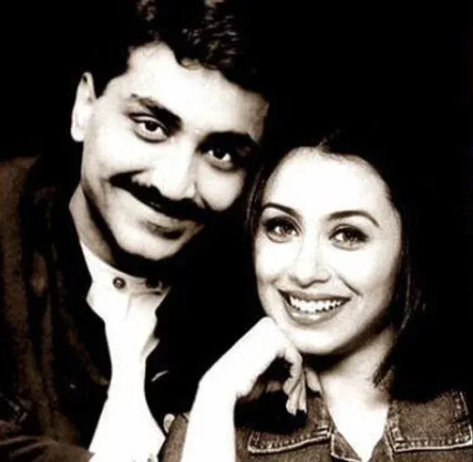 rani mukerji aditya chopra