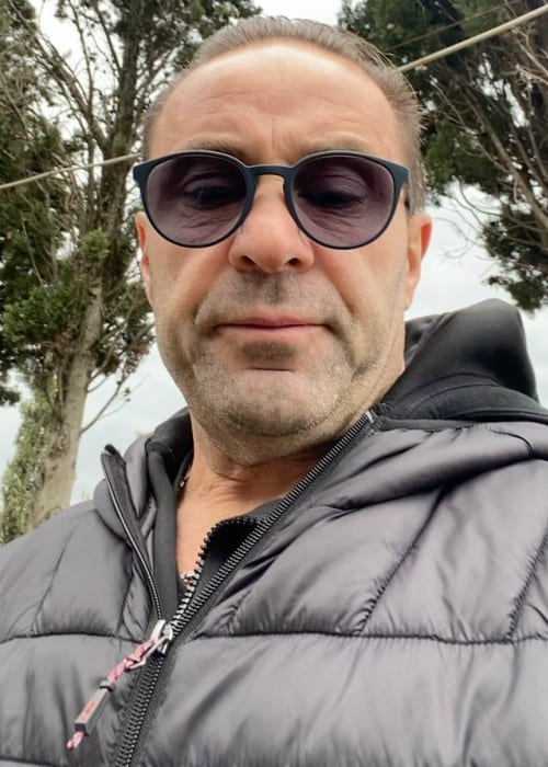 Joe Giudice Height Weight Age Amp Quick Info Kimdir Bu Ya