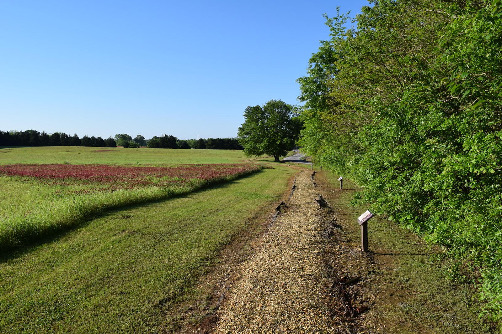 Ingomar Mounds