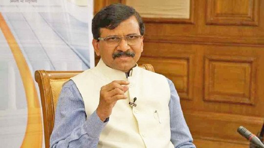 Maharashtra Govt Formation