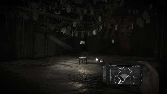 Get Even PC Full Español