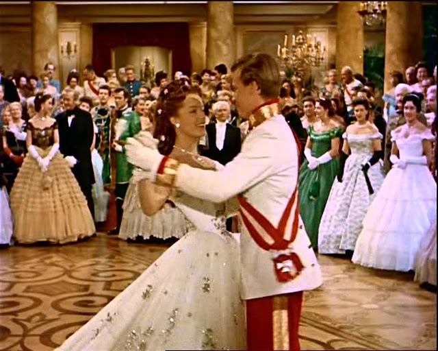 LE MUSE MYSTERIUM La bellezza delle Arti Valzer dell'Imperatore (Johann Strauss figlio