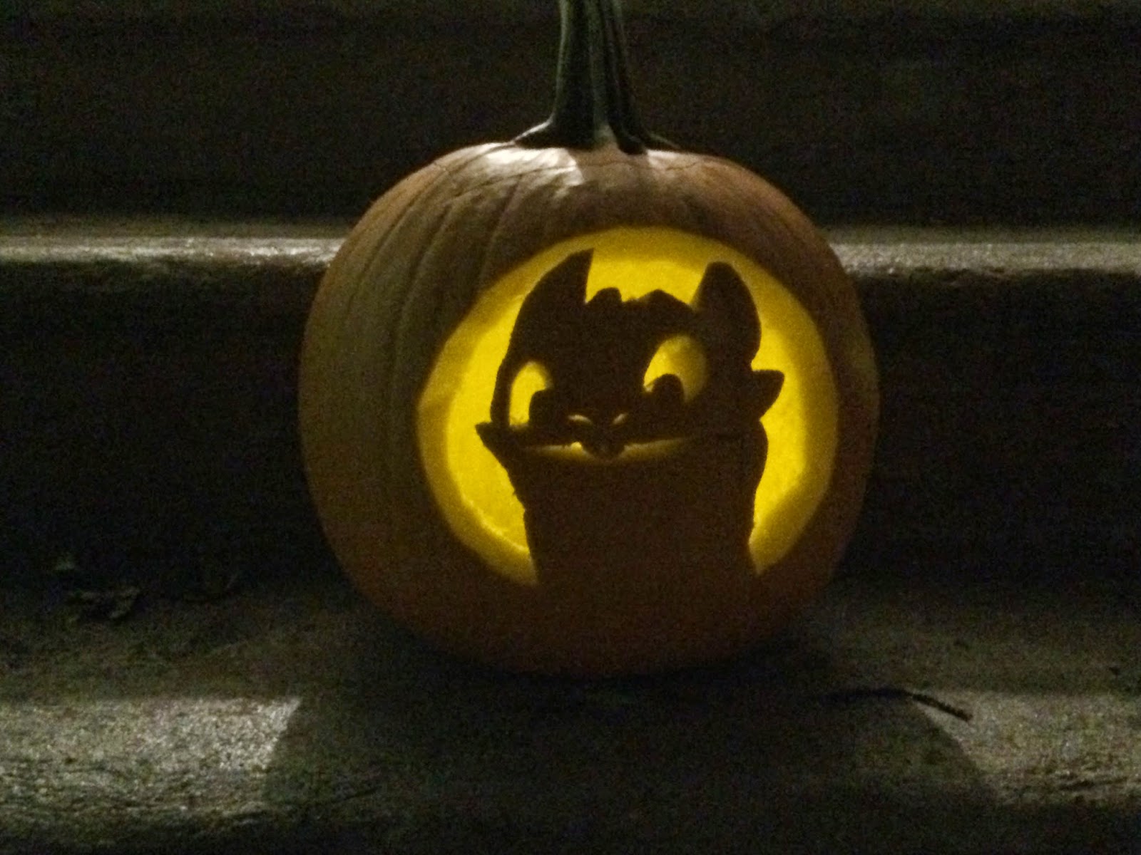 how-to-train-your-dragon-pumpkin-stencil