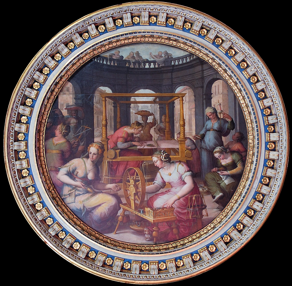 TRAMA E ORDITO il blog della