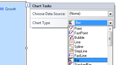 Vb Net Bar Chart