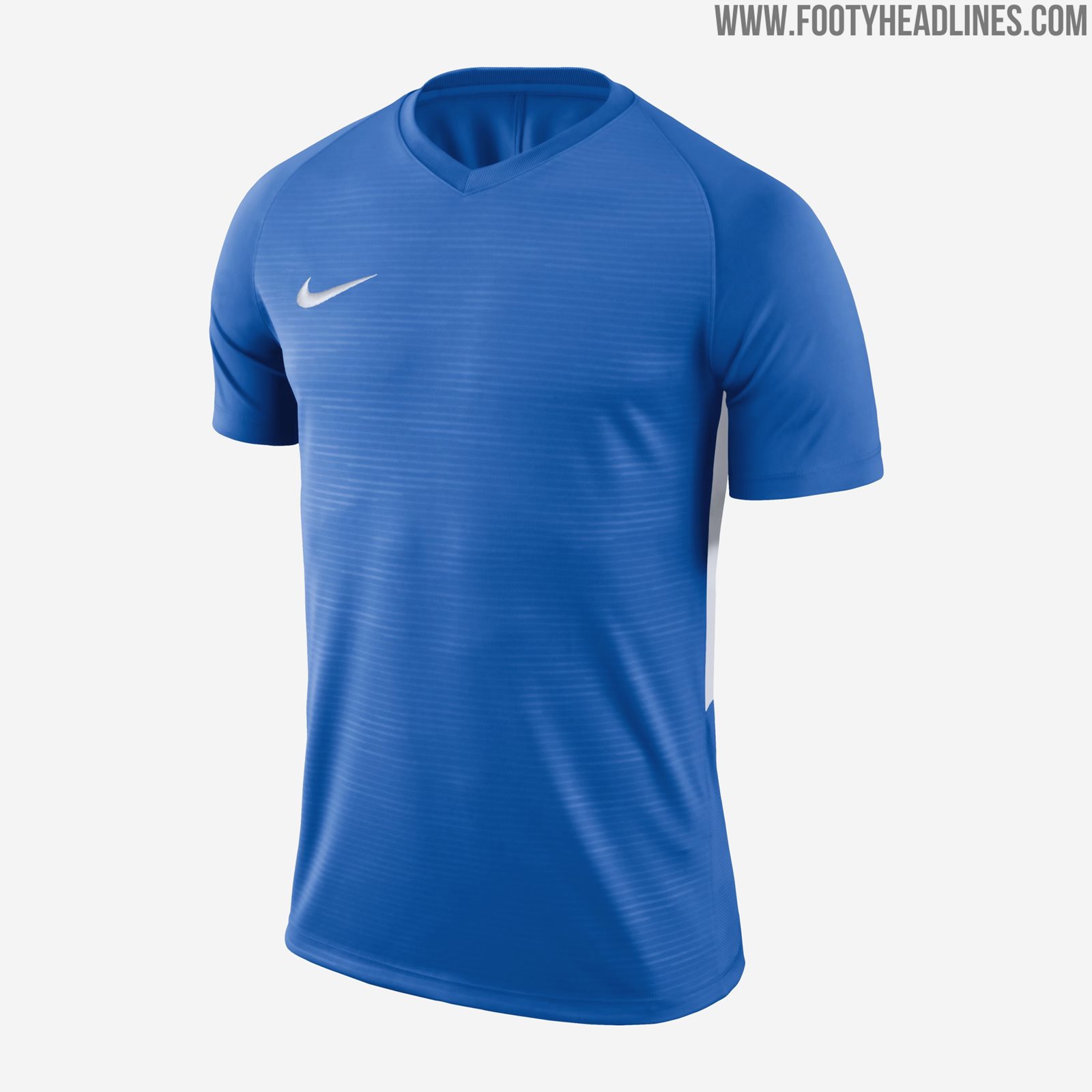 All Nike 20-21 Teamwear Kits Released - 3 New Player & 2 New GK ...