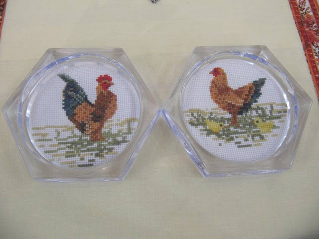 Проект "Вкусные пятницы", апрель 