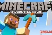 Minecraft: Pocket Edition Mod Apk v1.4.4.0 Full Hack Terbaru Update Juni 2018