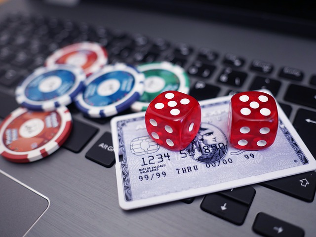 Why People Are Going Online to Gamble Instead