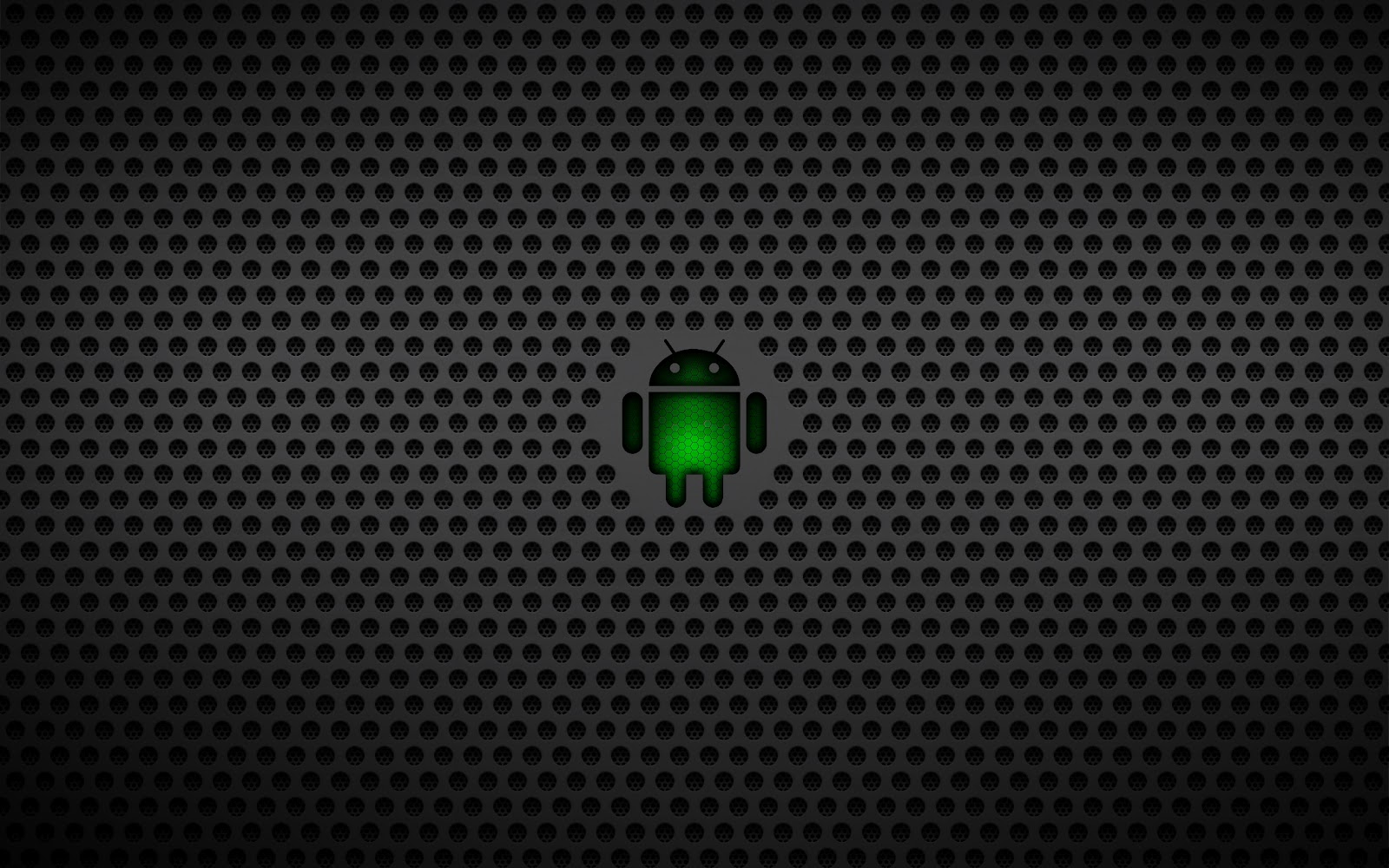 Metallic Android  HD Wallpaper  Free HQ Images Gallery