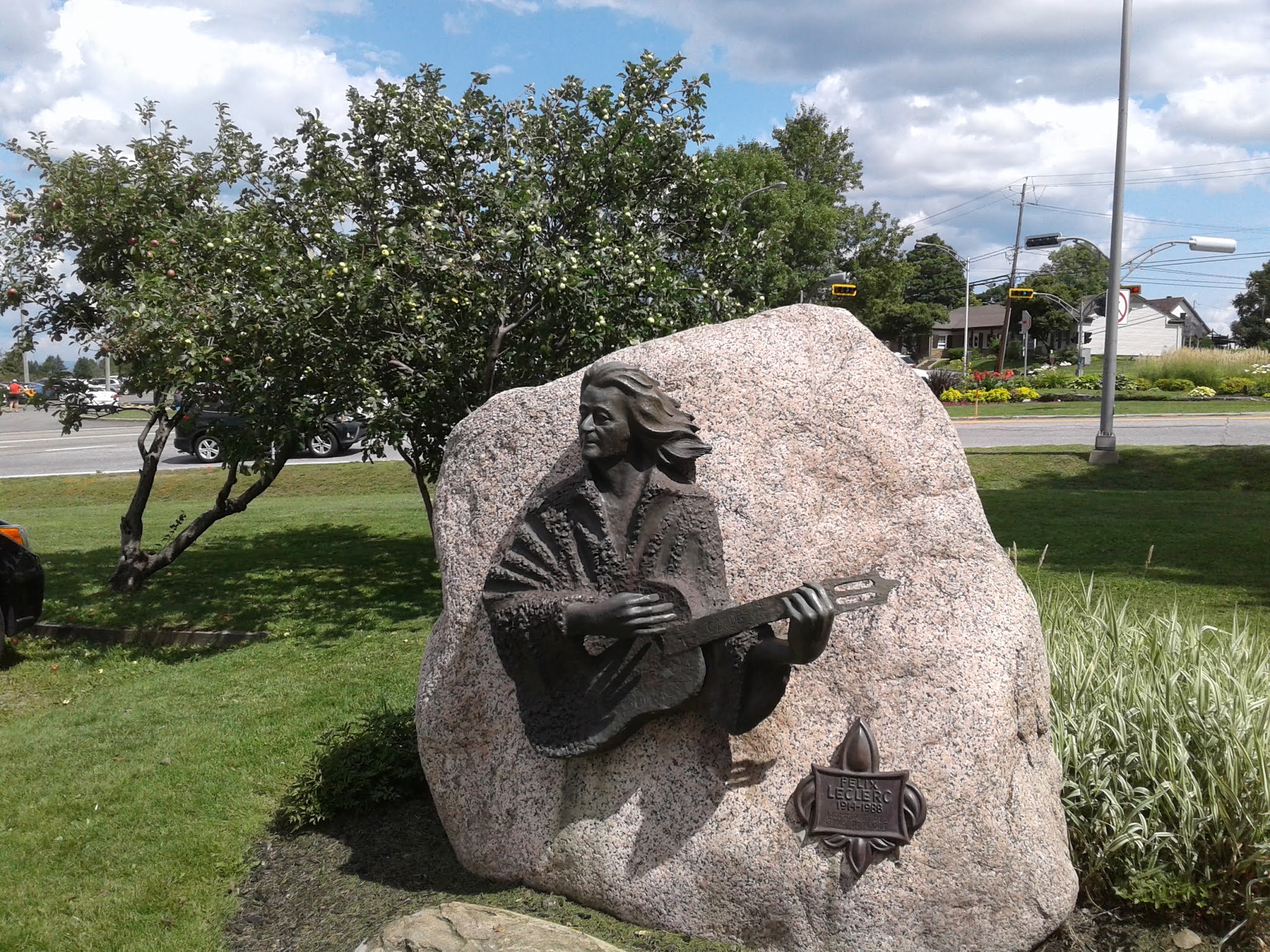 Coups de Coeur Vinicoles Le tour de l'Île, Île d'Orléans