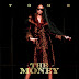 Songstress Tome releases new single “The Money” – LISTEN