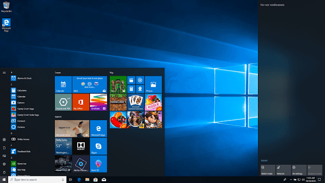 windows 10 download iso