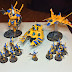 What's On Your Table: Iyanden Ghost Army
