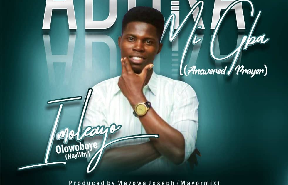 ADURA MI GBA by Haywhy