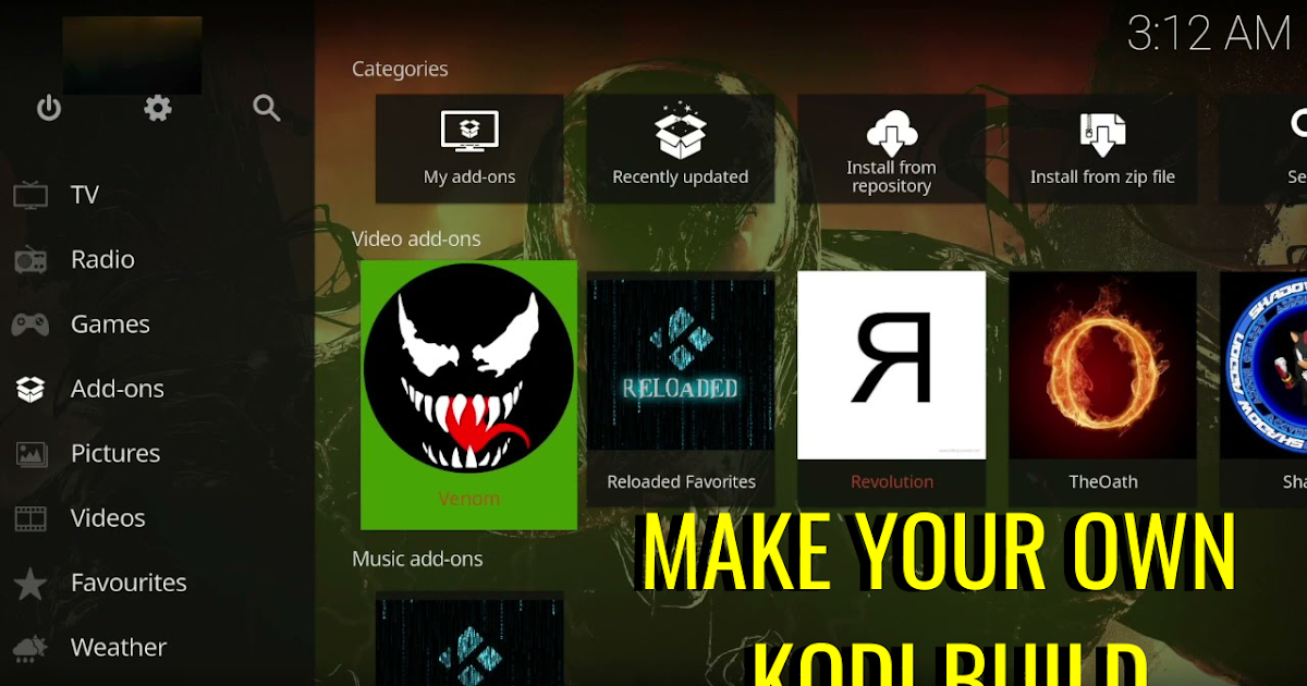 best kodi addons 2021 best kodi addons 2021