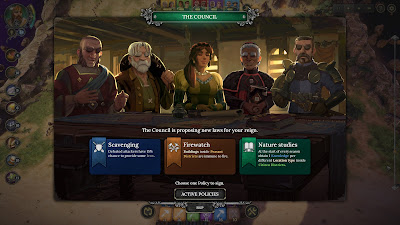 Dice Legacy Game Screenshot 3