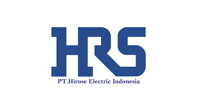 Lowongan Kerja PT Hirose electric Indonesia