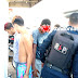 PM prende trio que vendia droga ao lado de base da polícia